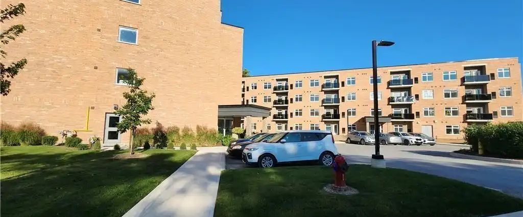 A403 - 5629 SWAYZE DRIVE — 2 Bedroom - Photo 1