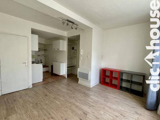 LOCATION STUDIO - Caen rue de Bayeux - Photo 1