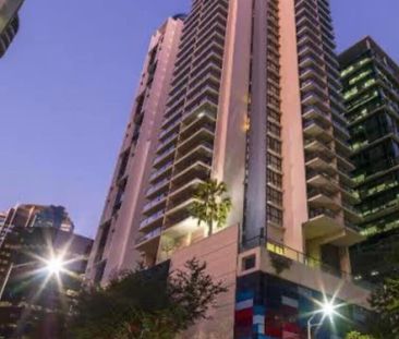 Brisbane CBD - Photo 1