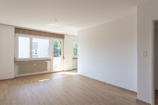 MIETEN OHNE KAUTION - Familienfreundliches Quartier im Grünen - Foto 1