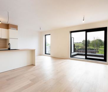 Te huur: rustig gelegen nieuwbouw appartement te Erpe-Mere - Photo 6