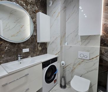 Do wynajęcia 2 pokojowe mieszkanie na Retkini - Фото 4