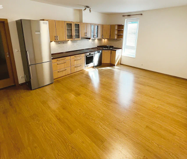 Pronájem bytu 2+kk 52 m² - Photo 2