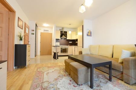 Mieszkanie z balkonem lubiane przez najemców (438725) - Zdjęcie 3