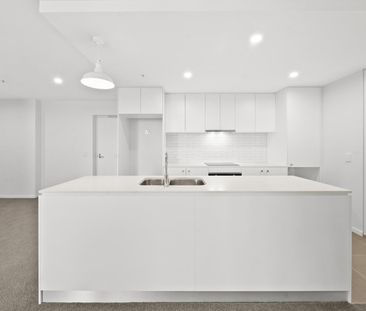 1114/90 Swain Street, Gungahlin ACT 2912 - Apartment For Rent | Domain - Photo 4