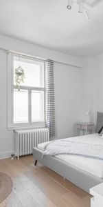 3 ½ entièrement meublé à louer Montcalm / Saint-Sacrement janvier 2026 - Photo 4