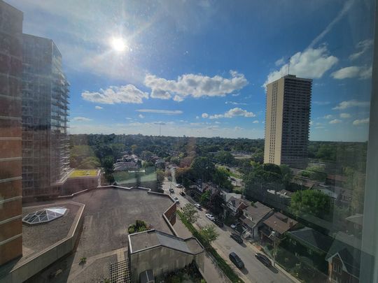 For Lease - 33 Helendale Avenue Unit# 918, Toronto, Ontario - Photo 1