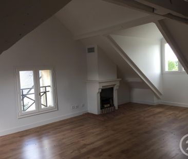 Location Appartement 2 pièces 38m² ST AUBIN 91190 - Photo 2