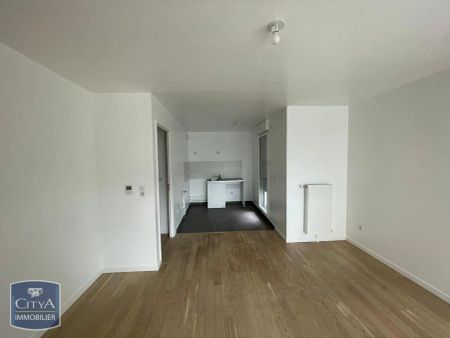 Appartement à louer 3 pièces 59.15m² - Photo 3