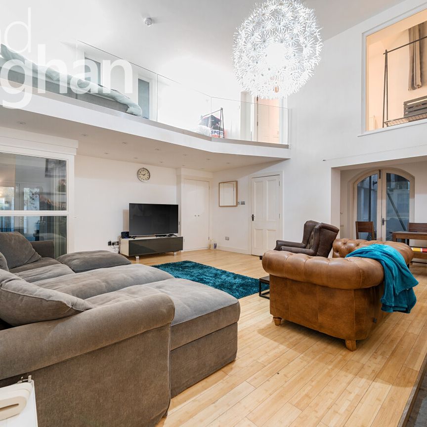 3 bedroom apartment to rent - Photo 1