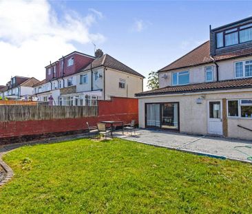 7 bedroom semi-detached house to rent - Photo 1