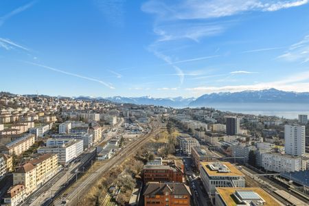 TILIA TOWER© iconic & timeless - Photo 5