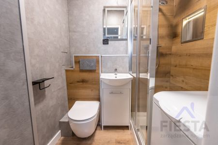 Poznań Winogrady, os. Pod Lipami - Фото 3