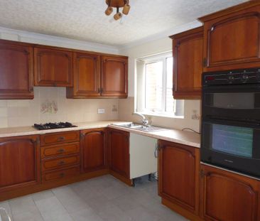 2 bedroom terraced to rent Norfolk Place, Boston - Photo 4