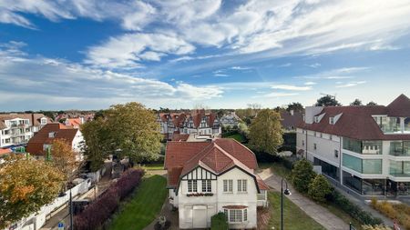 Appartement op Kustlaan, vlakbij het Albertplein... - Foto 5