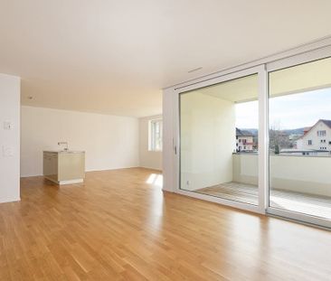 4.5 Zimmer, 109 m², 2. Stock - Photo 6