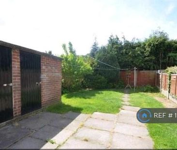 3 bedroom terraced house to rent - Photo 4