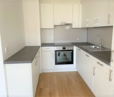 Großzügige 2-Zimmer Wohnung bei der Millenium City! - Photo 3