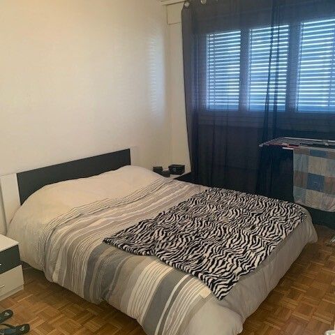 3,5 pièces au 2ème étage - Foto 1