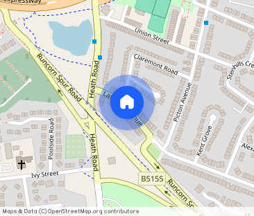 Latham Avenue, Runcorn, WA7 - Photo 1