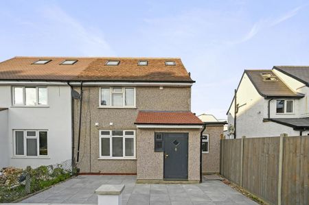 1 bedroom house of multiple occupation to rent - Photo 5