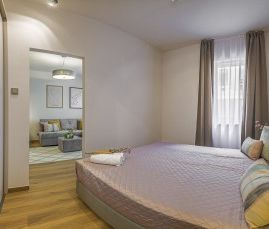 1071 Budapest, Dembinszky utca - Photo 6