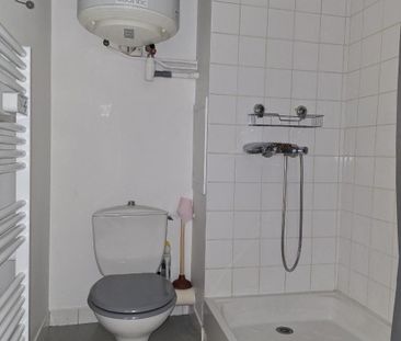 Location Appartement 1 pièce 25m² POITIERS 86000 - Photo 6