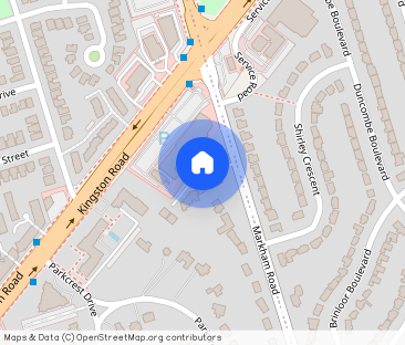 Dom do wynajęcia - 148 m² - 2 pokoje - Photo 1