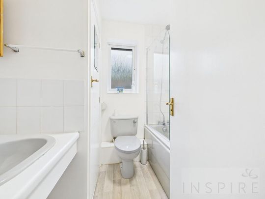 1 bedroom end of terrace house to rent - Photo 1