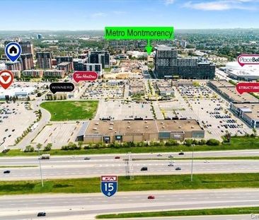 1920 Boul. du Souvenir - Photo 1