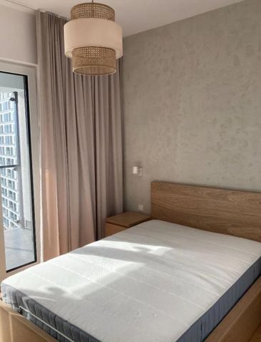 Mieszkanie do wynajęcia - Warszawa, Marcina Kasprzaka - Zdjęcie 5