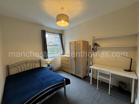 Whitby Road, Manchester, M14 6GH - Photo 2
