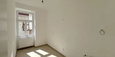 ERSTBEZUG 3-Zimmer-Altbauwohnung Nähe Naschmarkt - Foto 3