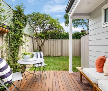 Charming Renovated Victorian with Timeless Appeal and Alfresco Life... - Photo 2