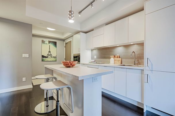 For Lease - 21 Widmer Street Unit# 2307, Toronto, Ontario - Photo 1