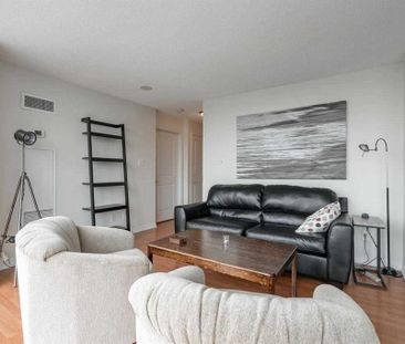 For Lease - 9 George Street Unit# 1804, Brampton, Ontario - Photo 2