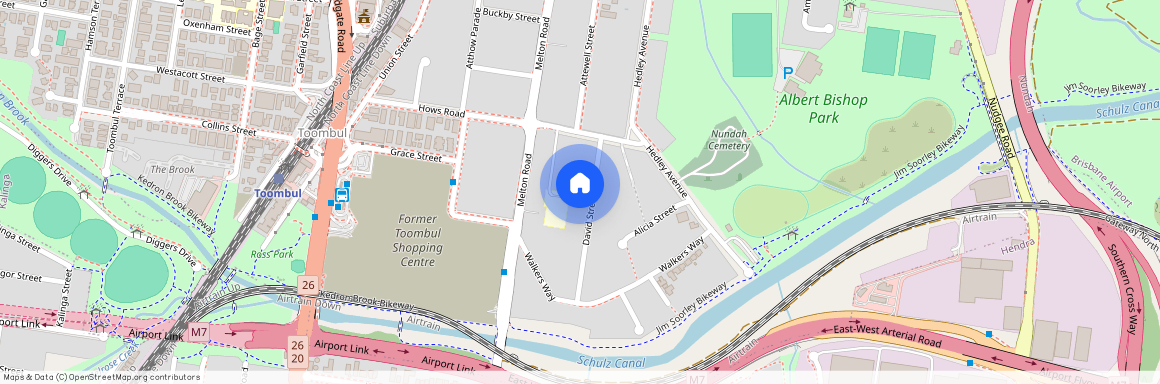 Nundah, Brisbane - North