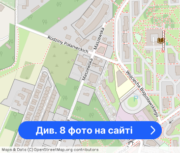 Mieszkanie od zaraz w cichej okolicy na Bielanach - Фото 1