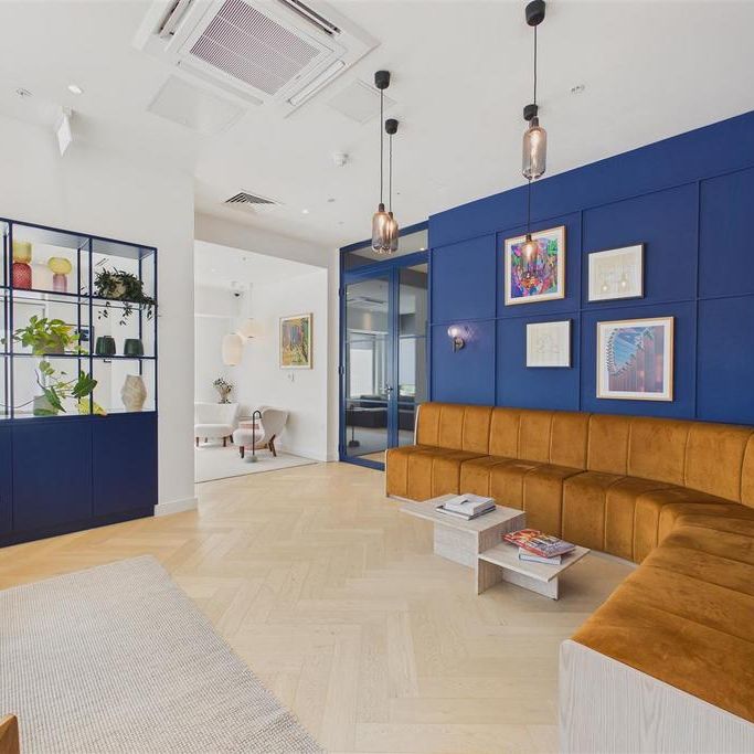 1 bedroom apartment to rent - Photo 1