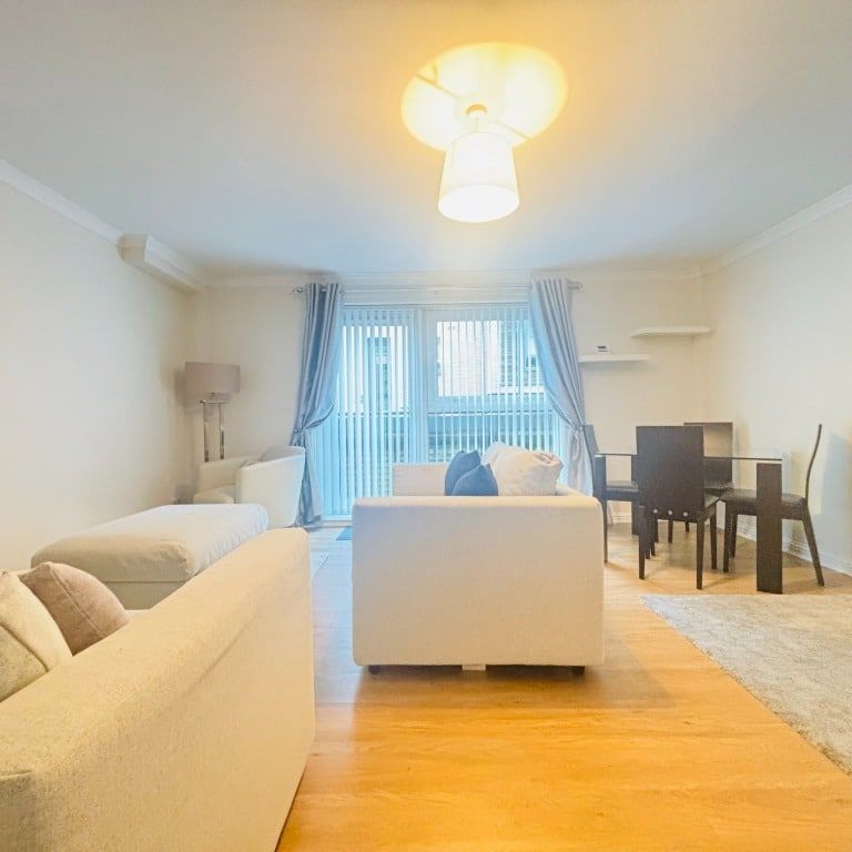 Partickbridge Street, 2, Glasgow, Partick, G11 6PL - Photo 1