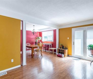 For Lease - 669 Osgoode Drive Unit# 12, London South, Ontario - Photo 6