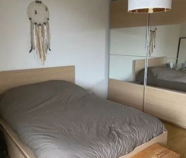 Appartement de 3.5 pièces à la Place de la Sallaz - Foto 1