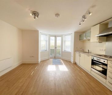 1 bedroom apartment to rent - Photo 6