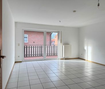 Helle 3 Zimmer Wohnung mit Westbalkon - Foto 6