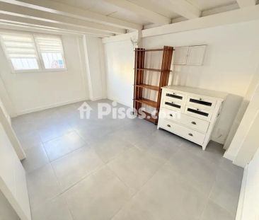 Piso en alquiler en 1ª Linea de Playa - Photo 4