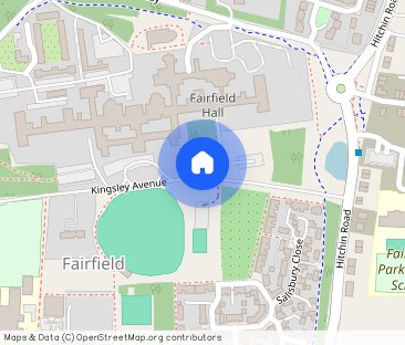 Marlborough Terrace, Kingsley Avenue, Fairfield Park, Stotfold, SG5 - Photo 1