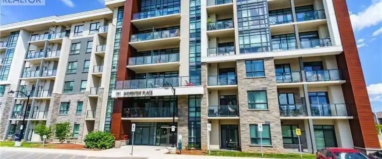 101 SHOREVIEW Place Unit# 135 | 101 SHOREVIEW Place Unit# 135, Stoney Creek - Photo 1