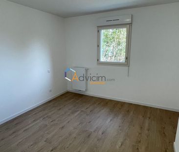 Appartement à louer Cenon - Photo 3