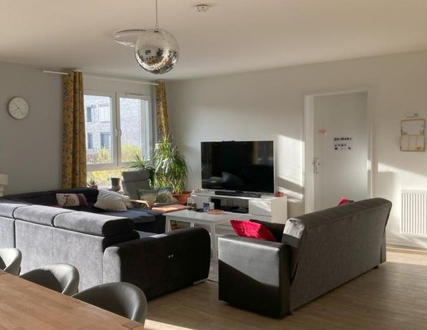 Ambulant betreute Wohnform für junge Menschen mit Teilhabeeinschränkung - Photo 1