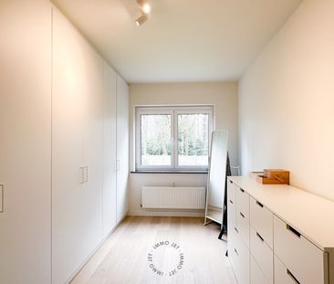 Rustig gelegen woning met 3 slaapkamers, dressing, bureau, tuin en ... - Photo 1